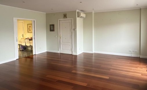 Apartment in Chamartín, Madrid, Spain 1