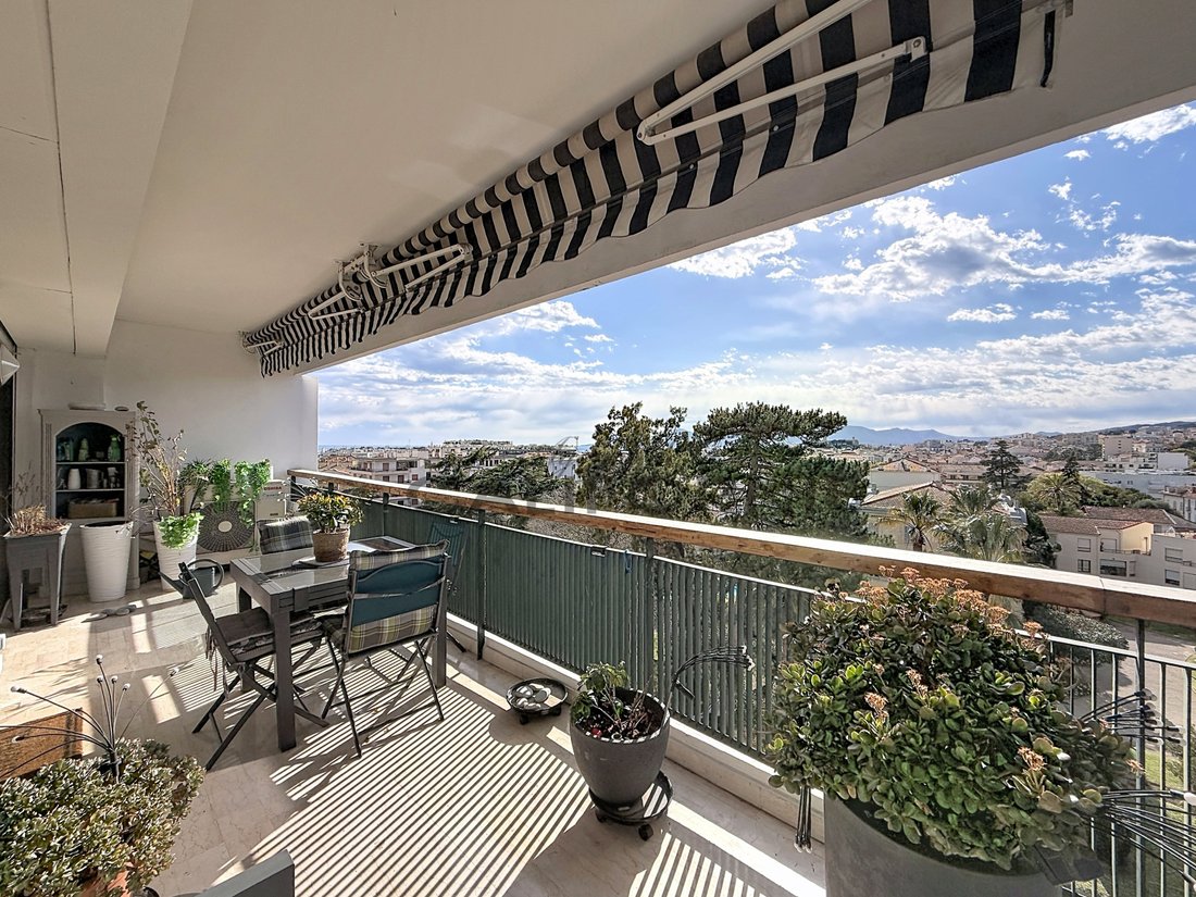 Apartment in Cannes, Provence-Alpes-Côte d'Azur, France 4 - 16334023