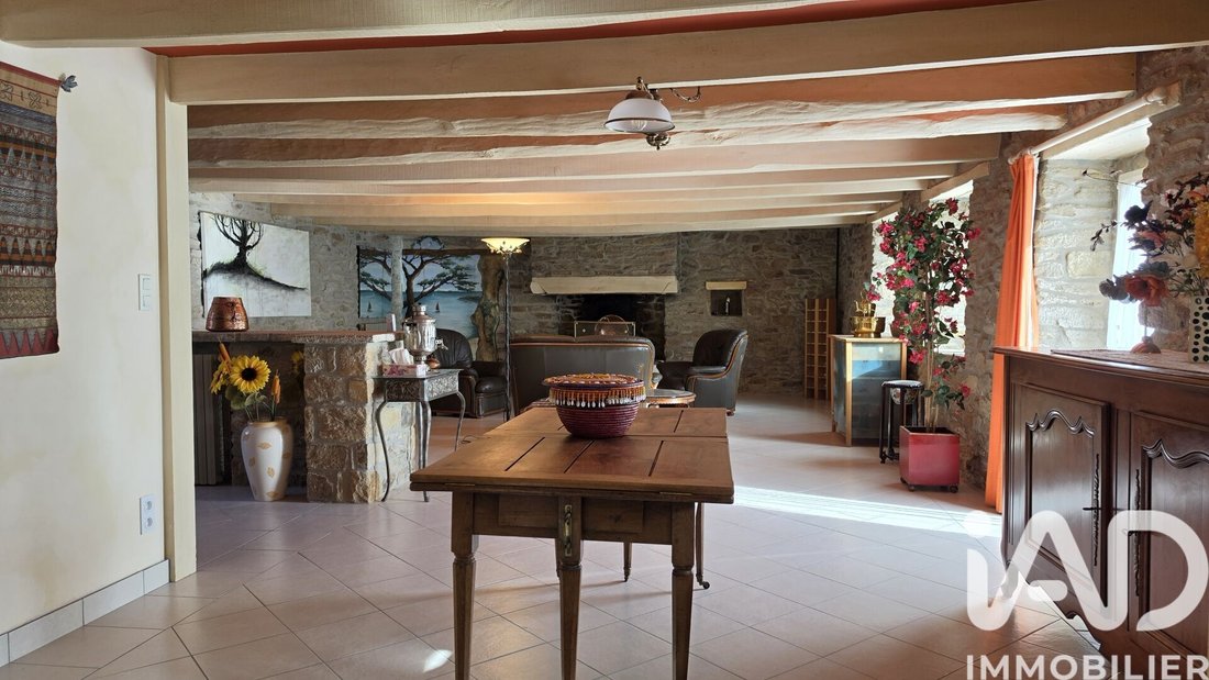 House in Saint-Armel, Brittany, France 3 - 17545751