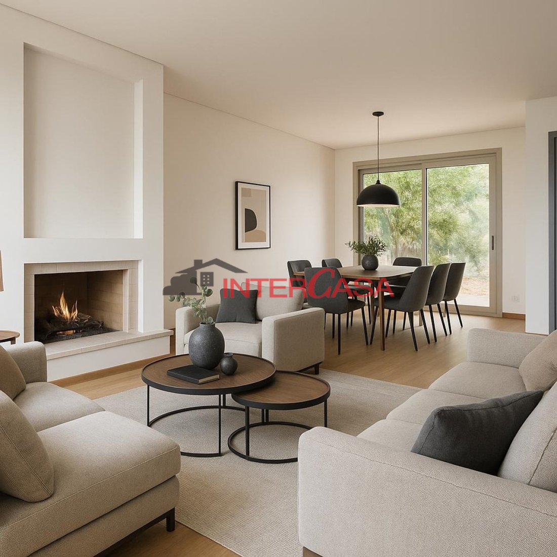 Apartment in North Athens, Attica, Greece 1 - 17541674