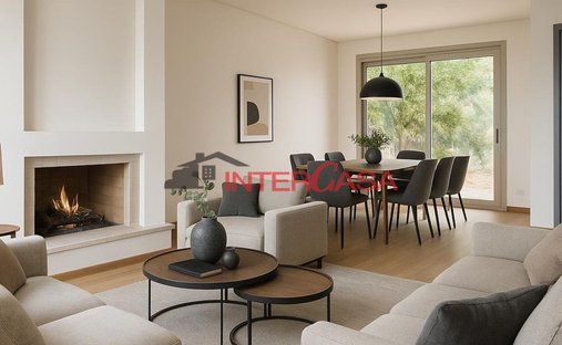 Appartement en North Athens, Attique, Grèce 1
