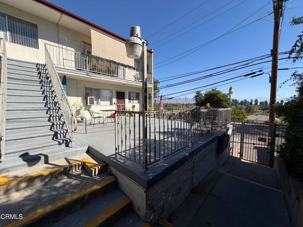Apartment in Alhambra, California, United States 4 - 17543786
