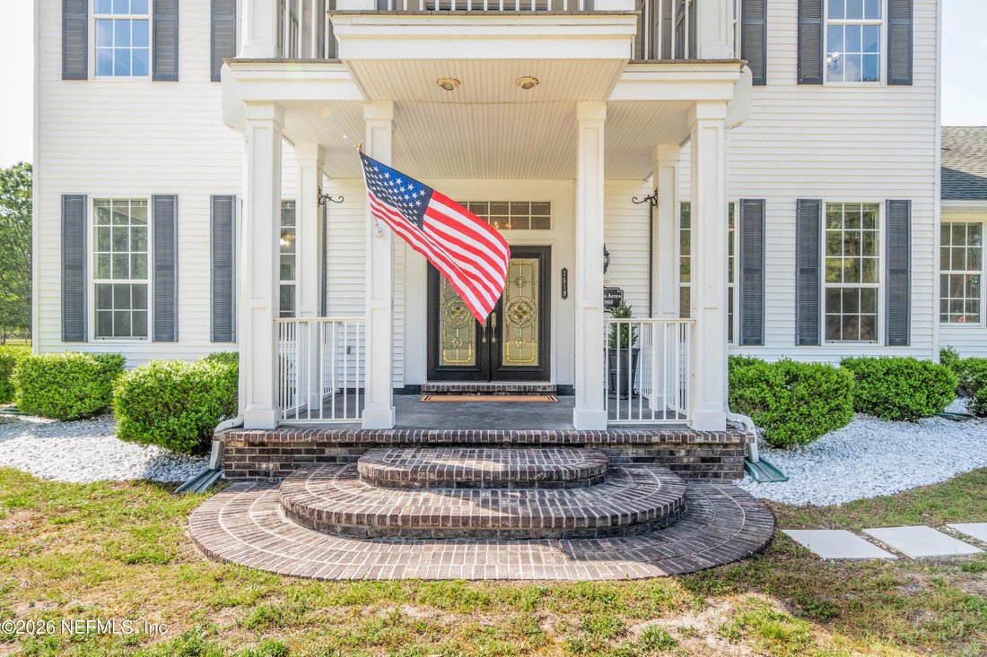 House in Macclenny, Florida, United States 4 - 17539588