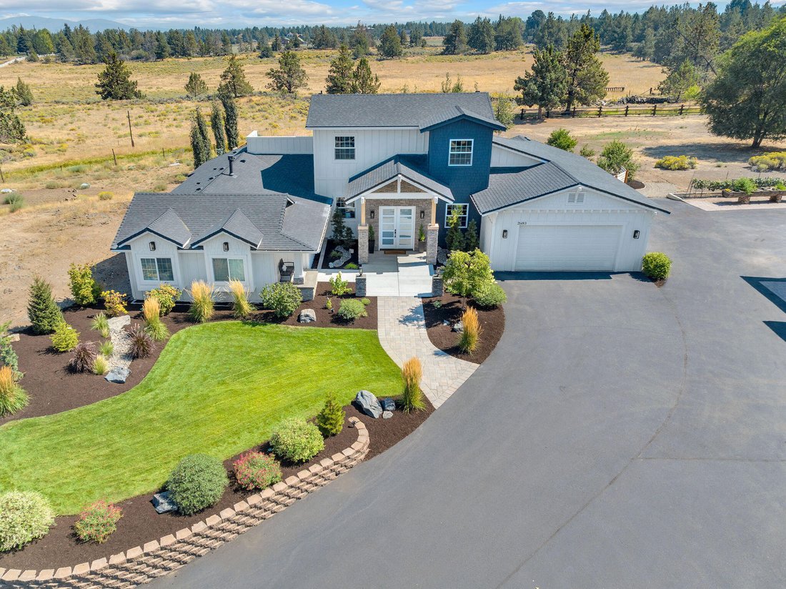 House in Bend, Oregon, United States 5 - 17539560