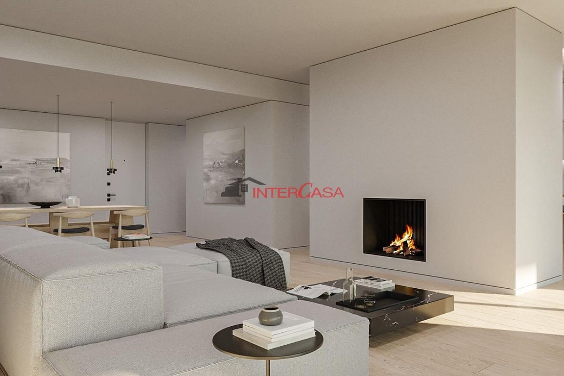 Apartment in North Athens, Attica, Greece 1 - 17541512