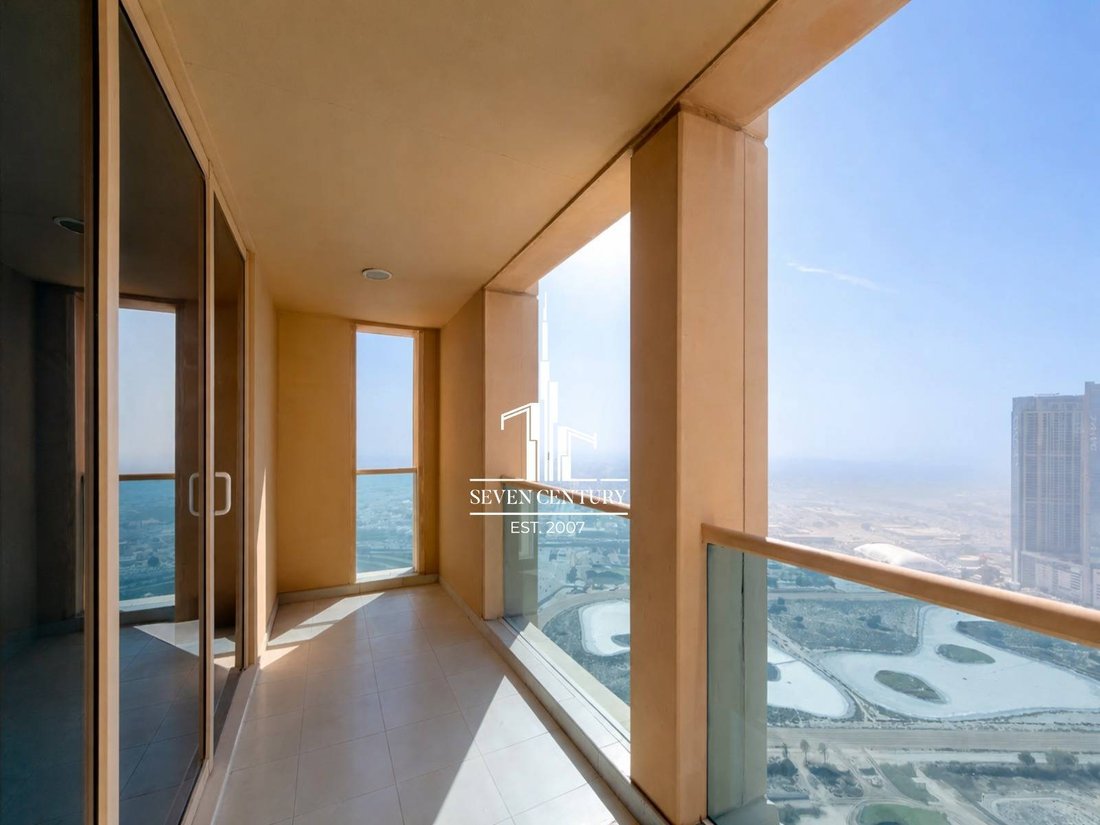 Apartment in Business Bay, Dubai, United Arab Emirates 5 - 17540792