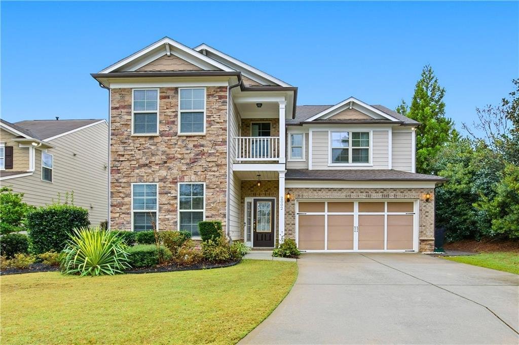 House in Milton, Georgia, United States 1 - 17540304