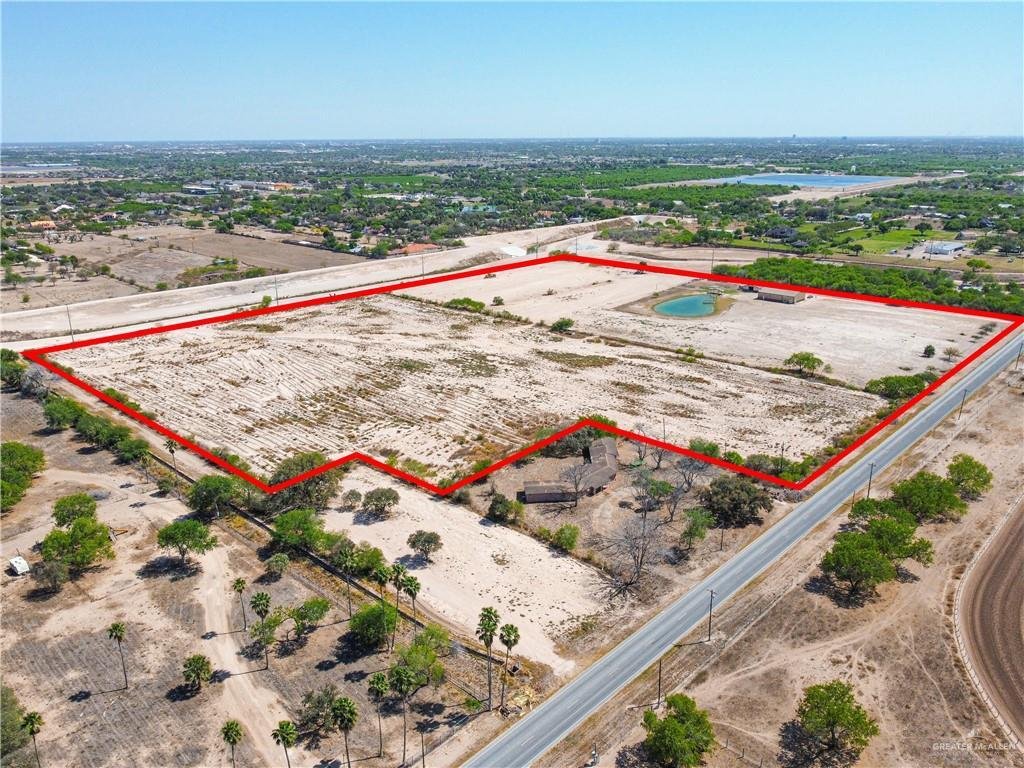 Land in McAllen, Texas, United States 5 - 17543966