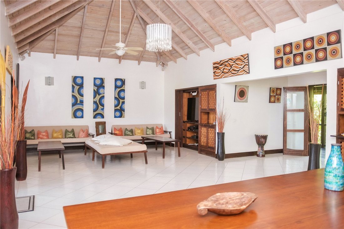 House in English Harbour, Saint Paul, Antigua and Barbuda 5 - 17540947