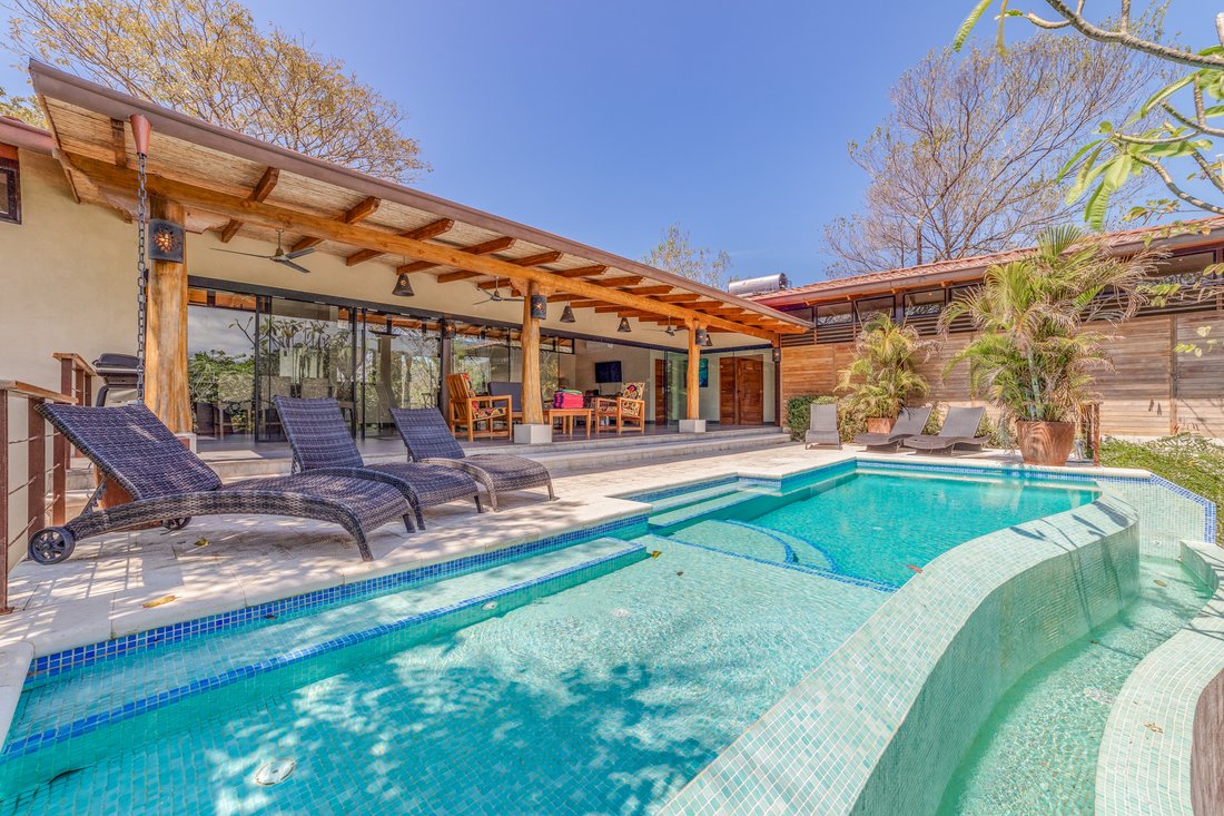 House in Guiones, Guanacaste Province, Costa Rica 1 - 17540655
