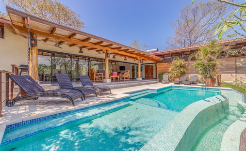Casa a Guiones, Provincia di Guanacaste, Costa Rica 1