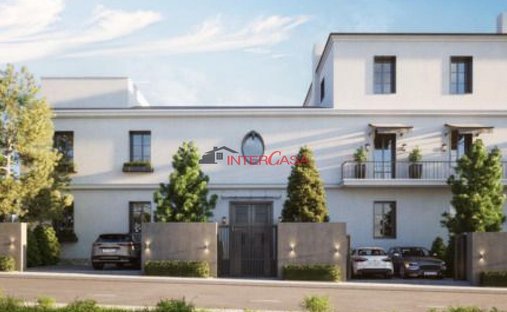 Wohnung in Kifisia, Attika, Griechenland 1