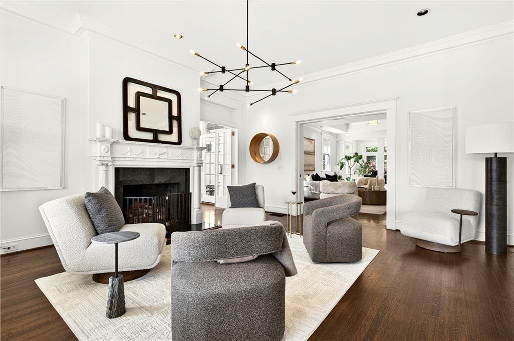 House in Atlanta, Georgia, United States 5 - 17540270