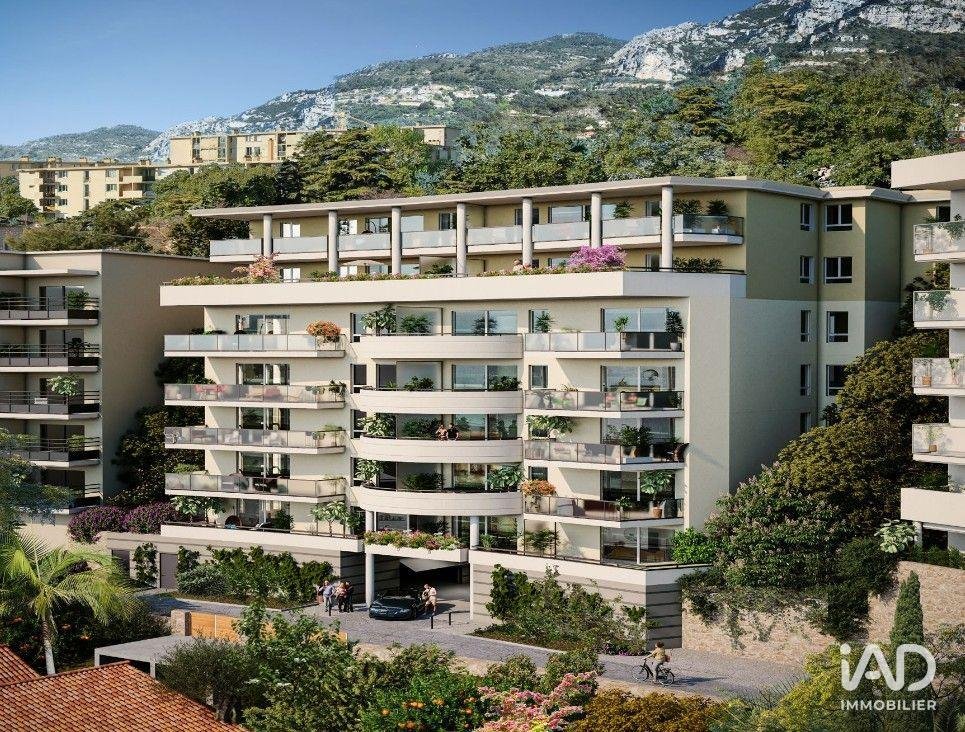 Apartment in Supérieur, Beausoleil, France 1 - 17545702