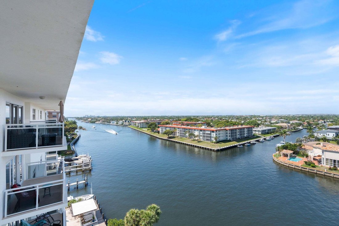 Condo in Hillsboro Beach, Florida, United States 2 - 17544514