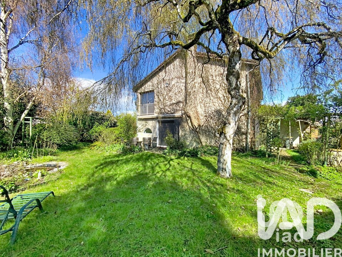 House in Haut Buc, Buc, France 2 - 17545757