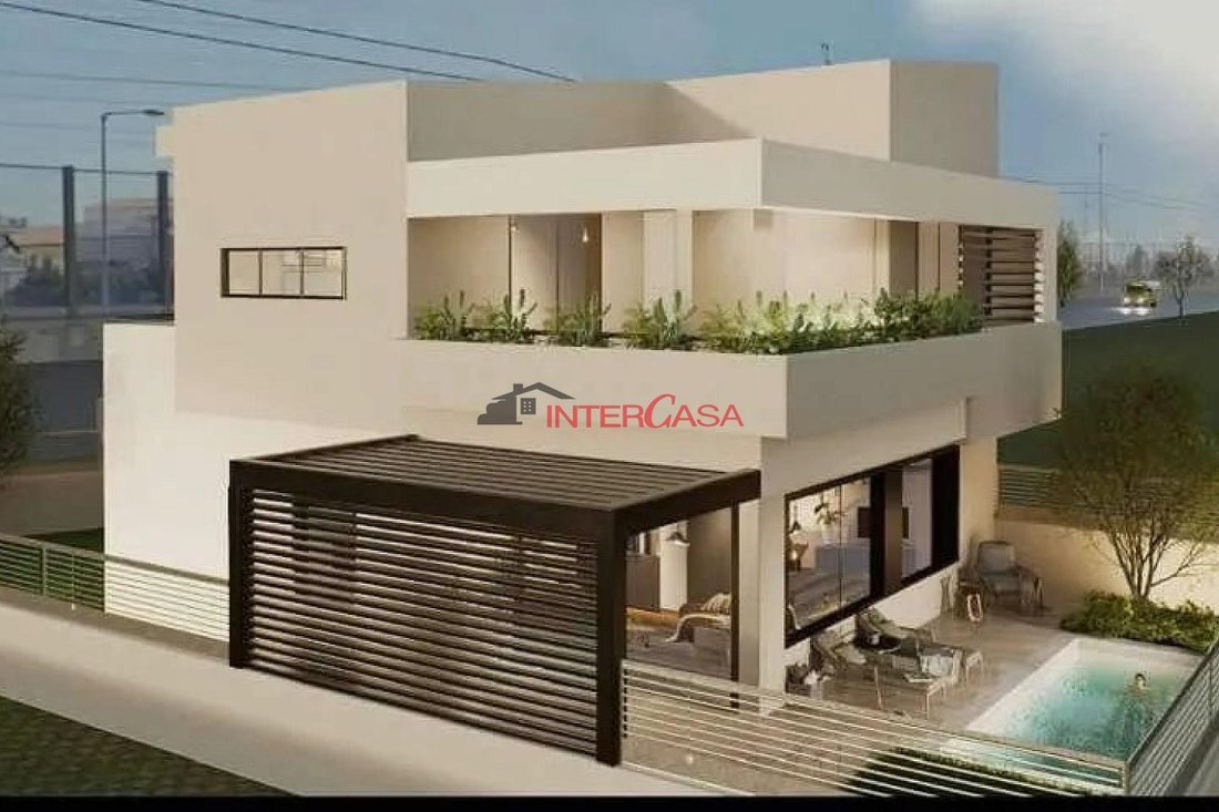 Apartment in Gerakas, Attica, Greece 1 - 17542300