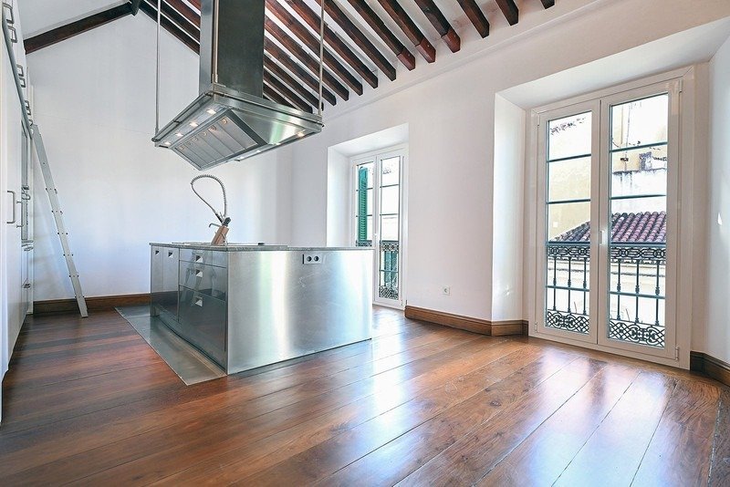 Apartment in Centro, Malaga, Spain 5 - 17543079