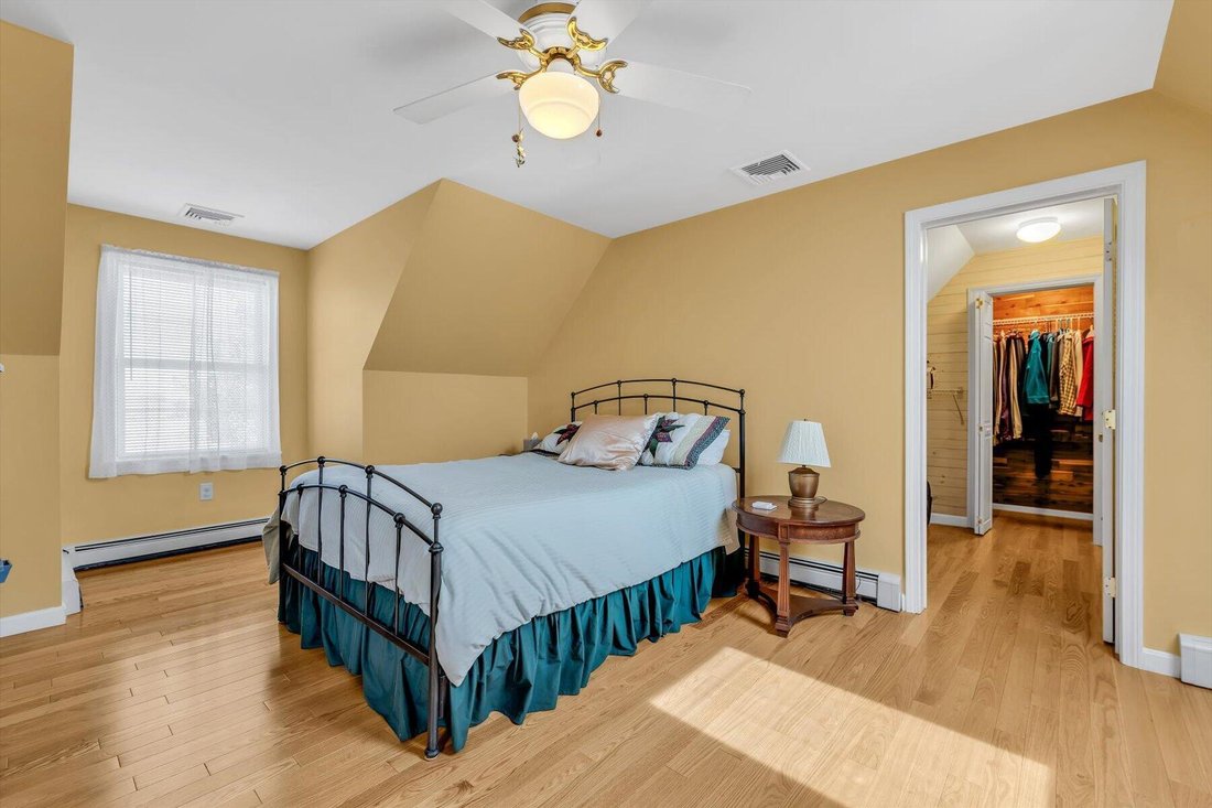House in Dennis, Massachusetts, United States 5 - 17539272