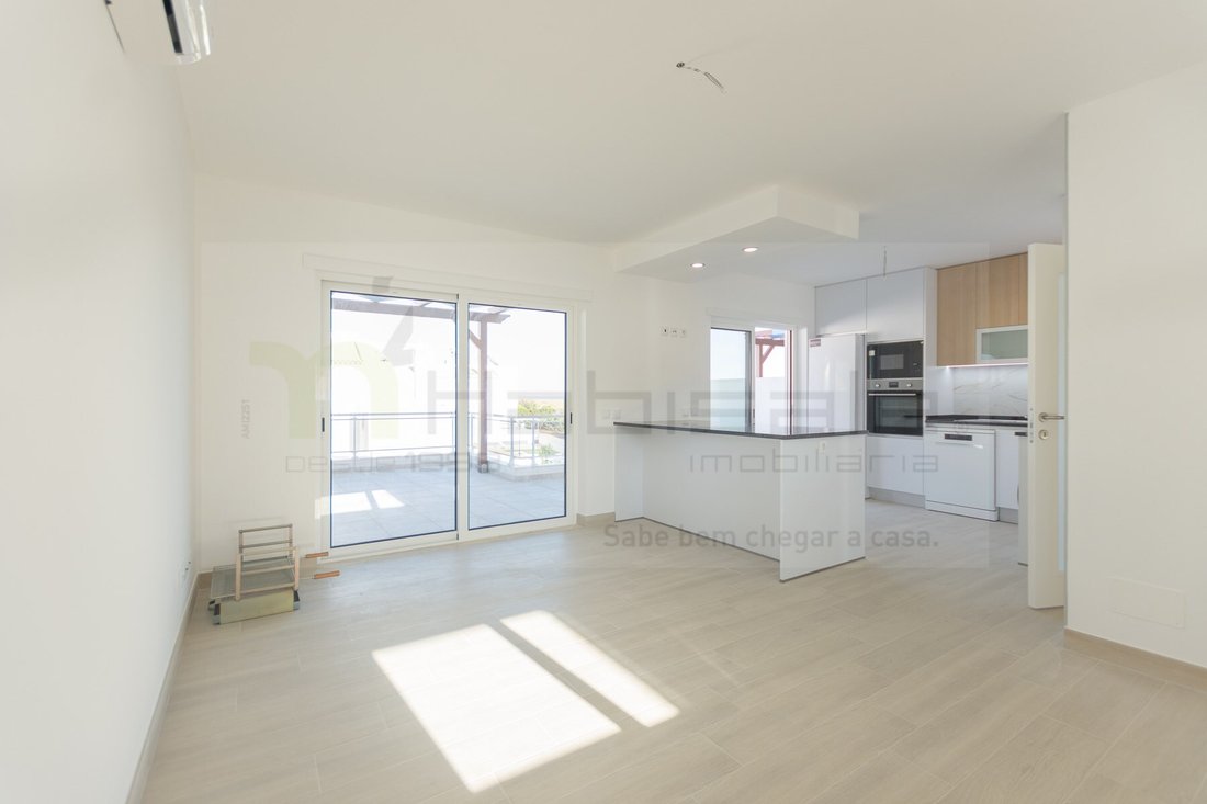 Apartment in Vila Nova de Cacela, Algarve, Portugal 5 - 17542024