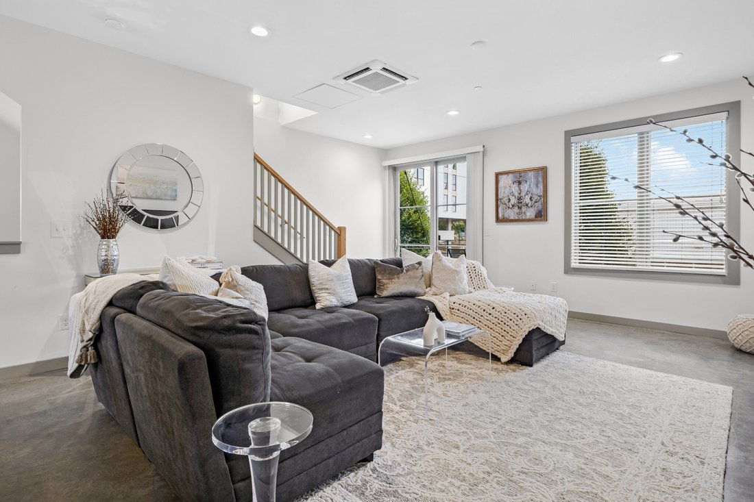 Condo in Nashville, Tennessee, United States 5 - 17543838