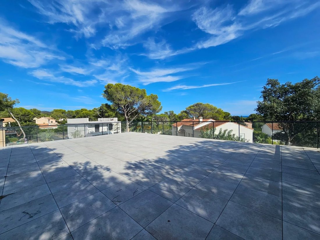 Apartment in Cabriès, Provence-Alpes-Côte d'Azur, France 2 - 14844319