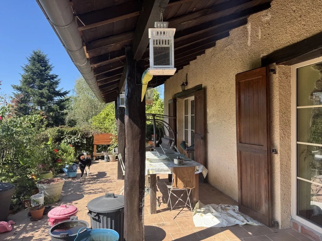 House in Mirandol-Bourgnounac, Occitania, France 5 - 17543116