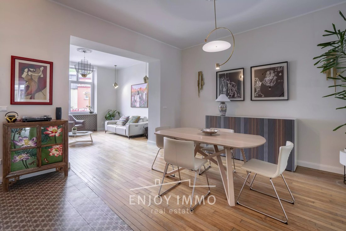 House in Luxembourg, Luxembourg District, Luxembourg 3 - 17539624