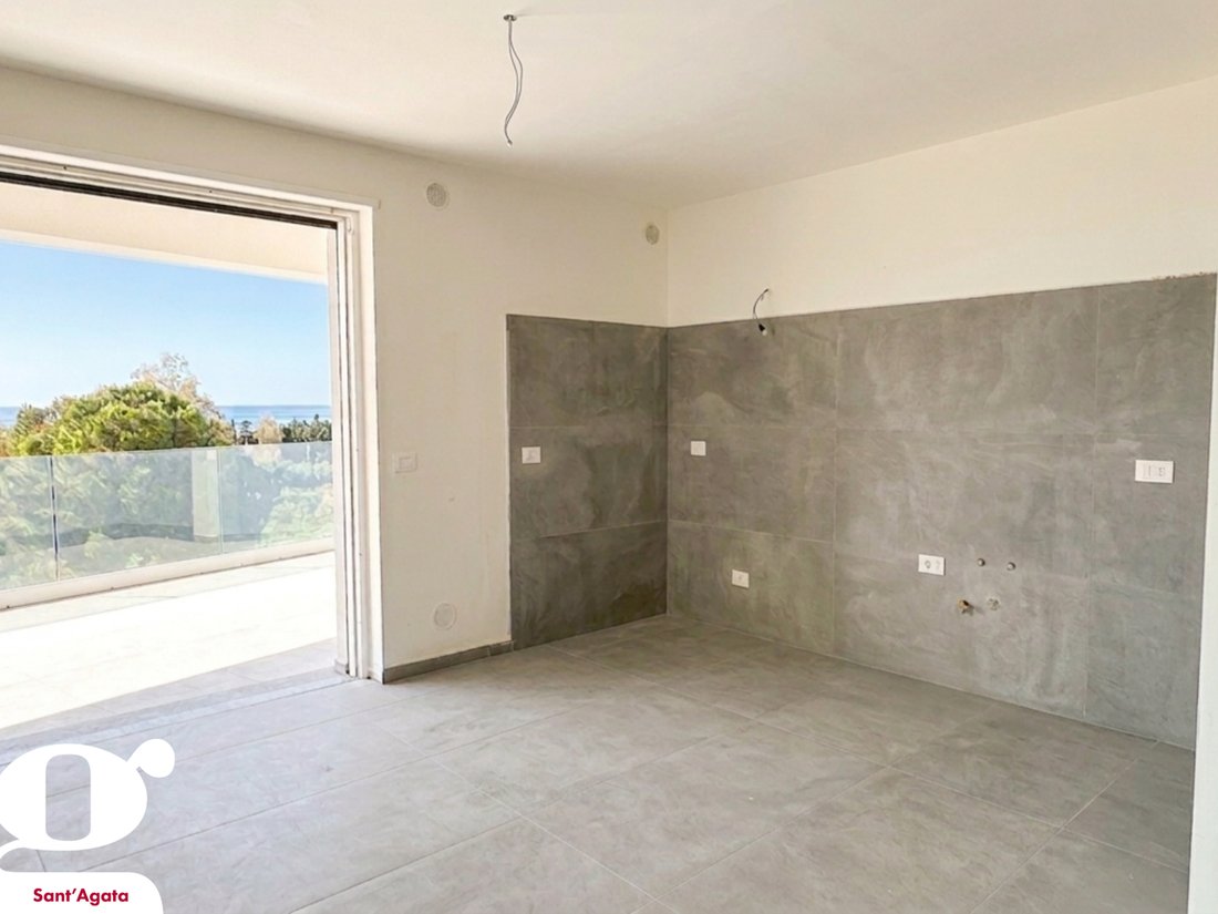 Penthouse in Torrenova, Sicily, Italy 2 - 17534657