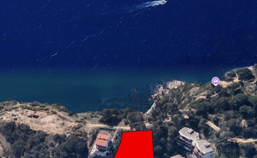 Land in Tossa de Mar, Katalonien, Spanien 1