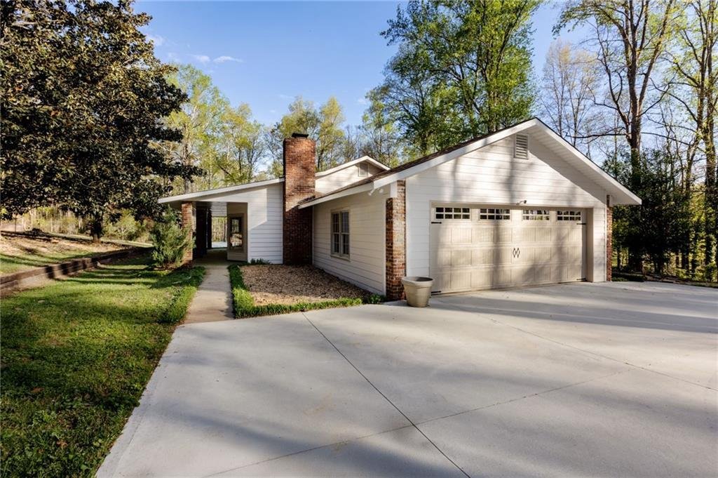 House in Fayetteville, Georgia, United States 3 - 17540300