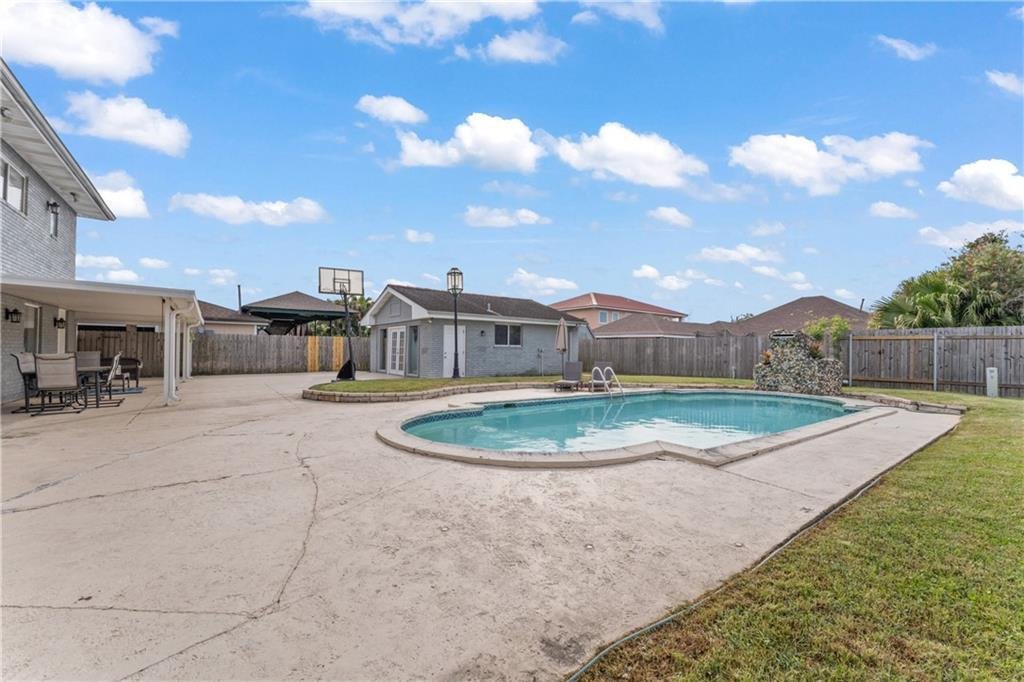 House in Arabi, Louisiana, United States 2 - 17539614