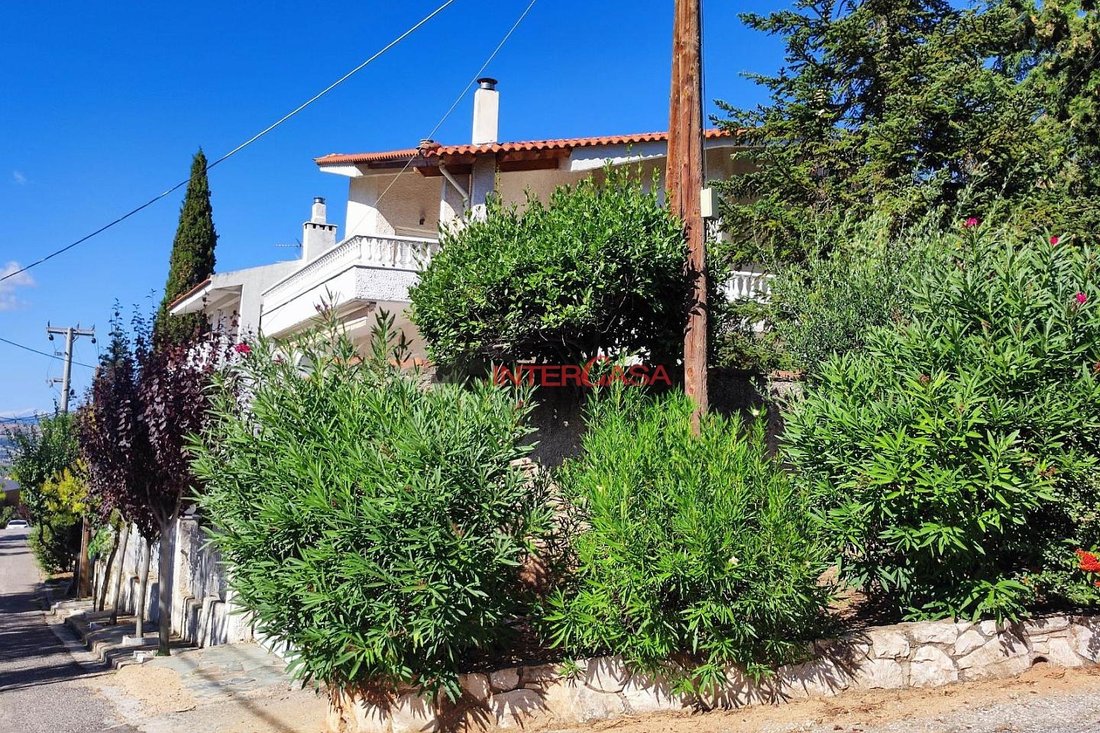Apartment in Dionysos, Attica, Greece 4 - 17542163