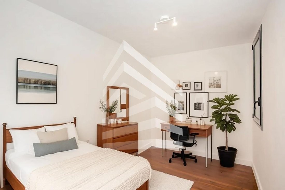 Appartamento a Gràcia, Barcellona, Spagna 1 - 17539629