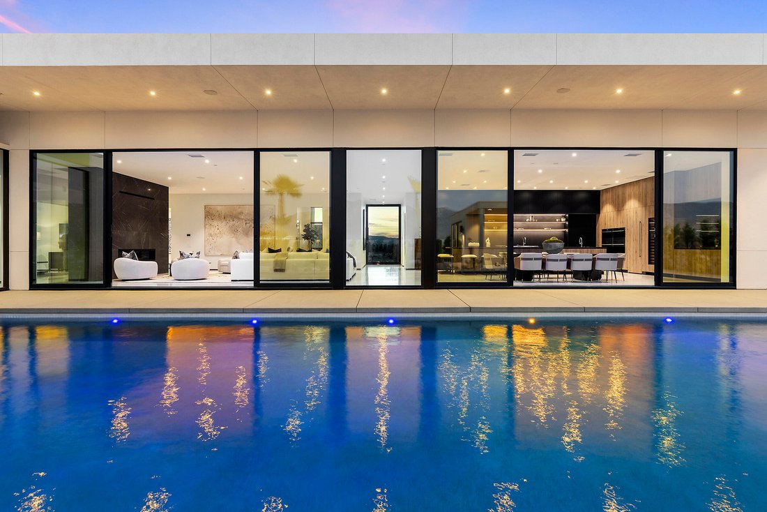 House in Rancho Mirage, California, United States 2 - 17542572