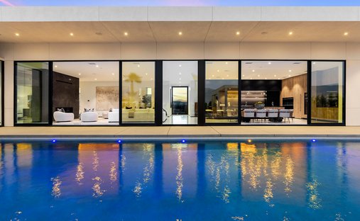 House in Rancho Mirage, California, United States 1