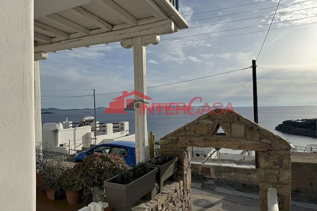 Appartement à Mikonos, Aegean, Grèce 4 - 17542158