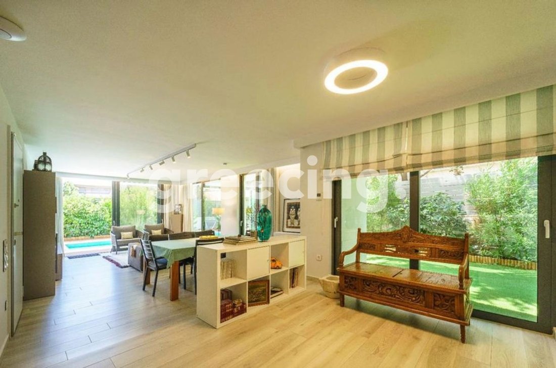 Apartment in Glyfada, Attica, Greece 4 - 17543403