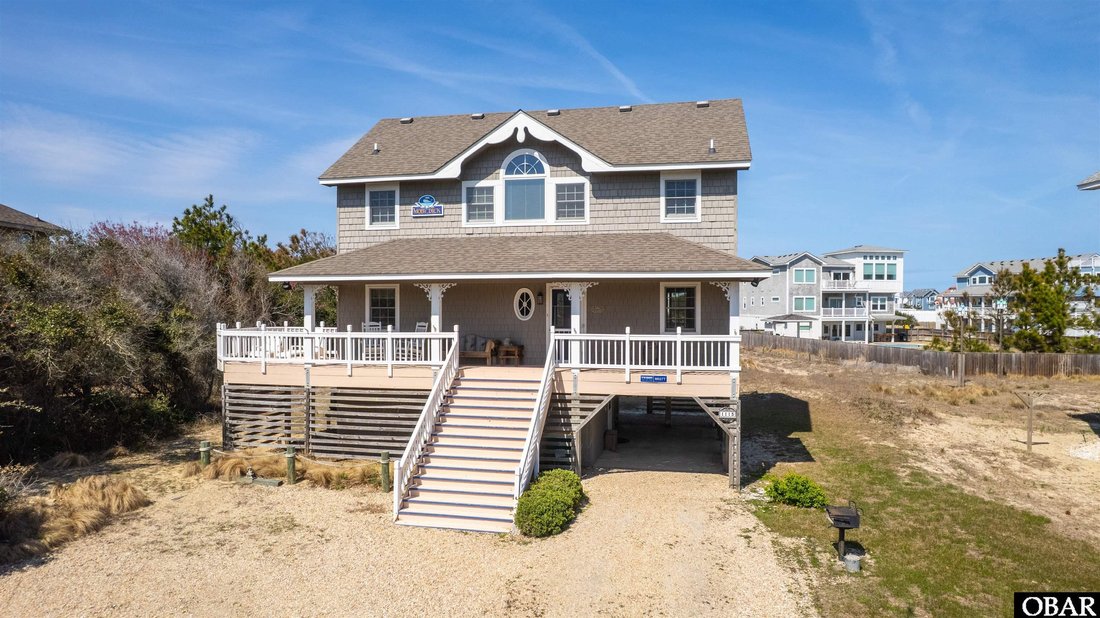 House in Corolla, North Carolina, United States 1 - 17542478