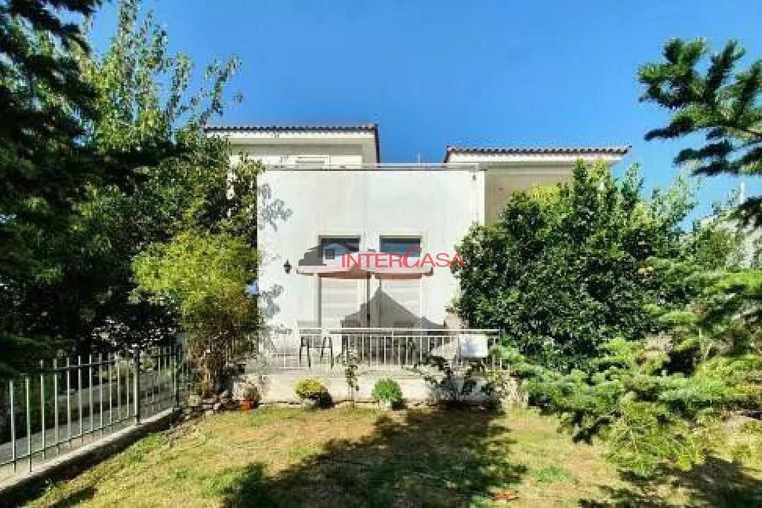 House in Dionysos, Attica, Greece 1 - 17542097