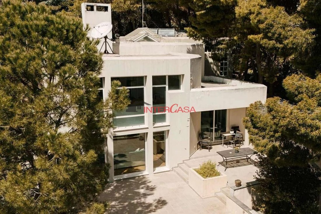 House in Thrakomakedones, Attica, Greece 2 - 17542115