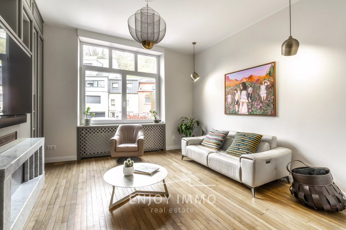 House in Luxembourg, Luxembourg District, Luxembourg 2 - 17539624