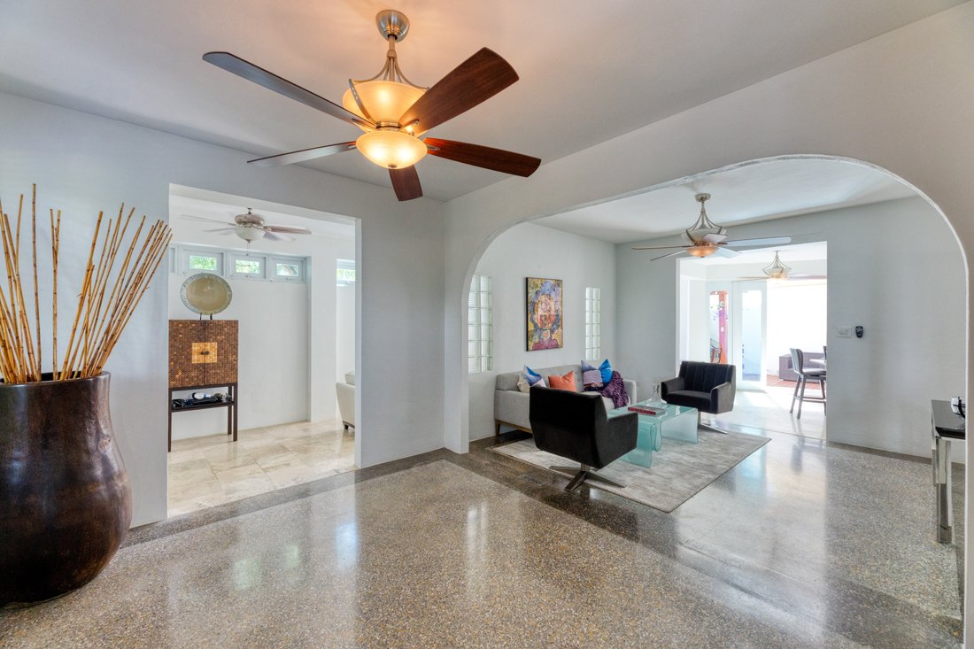 House in San Juan, San Juan, Puerto Rico 3 - 17539233