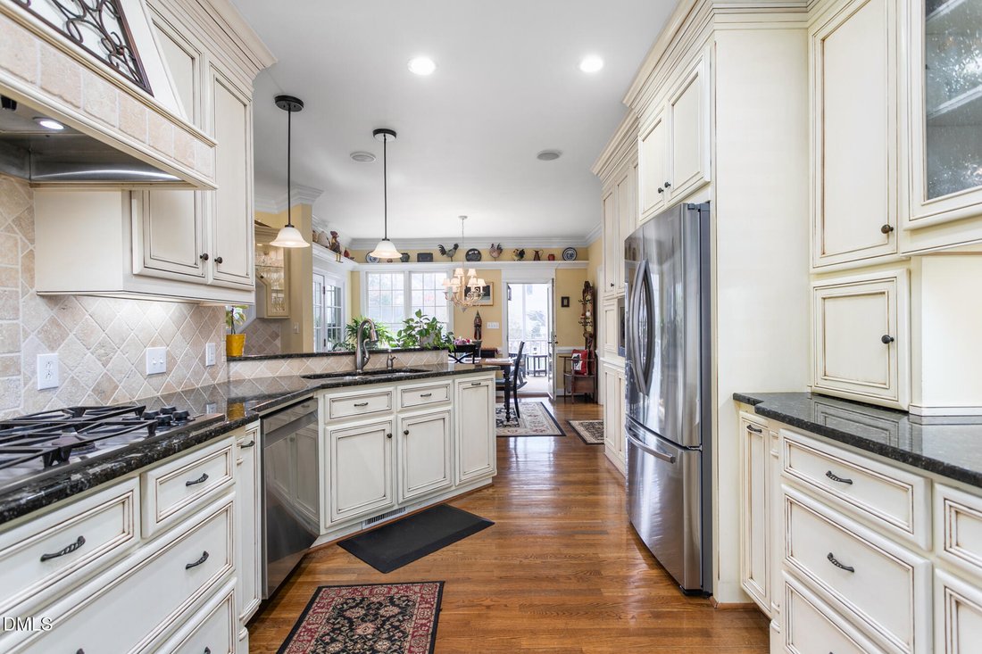 House in Elon, North Carolina, United States 5 - 17543033