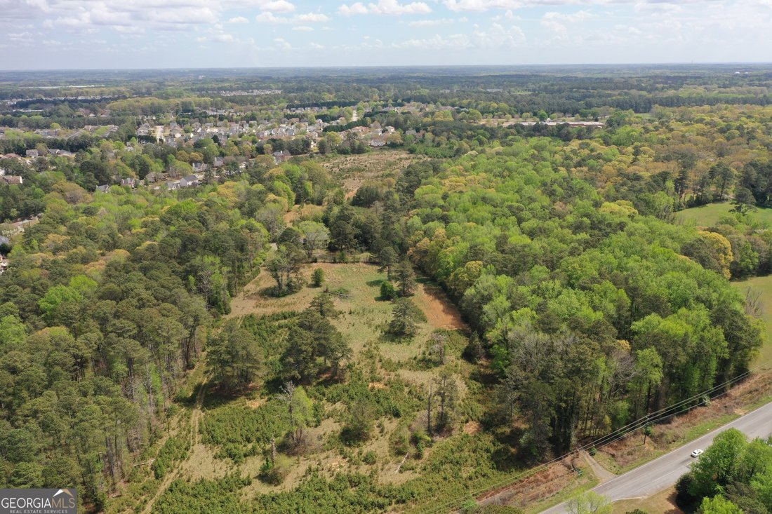 House in Conyers, Georgia, United States 5 - 17543967