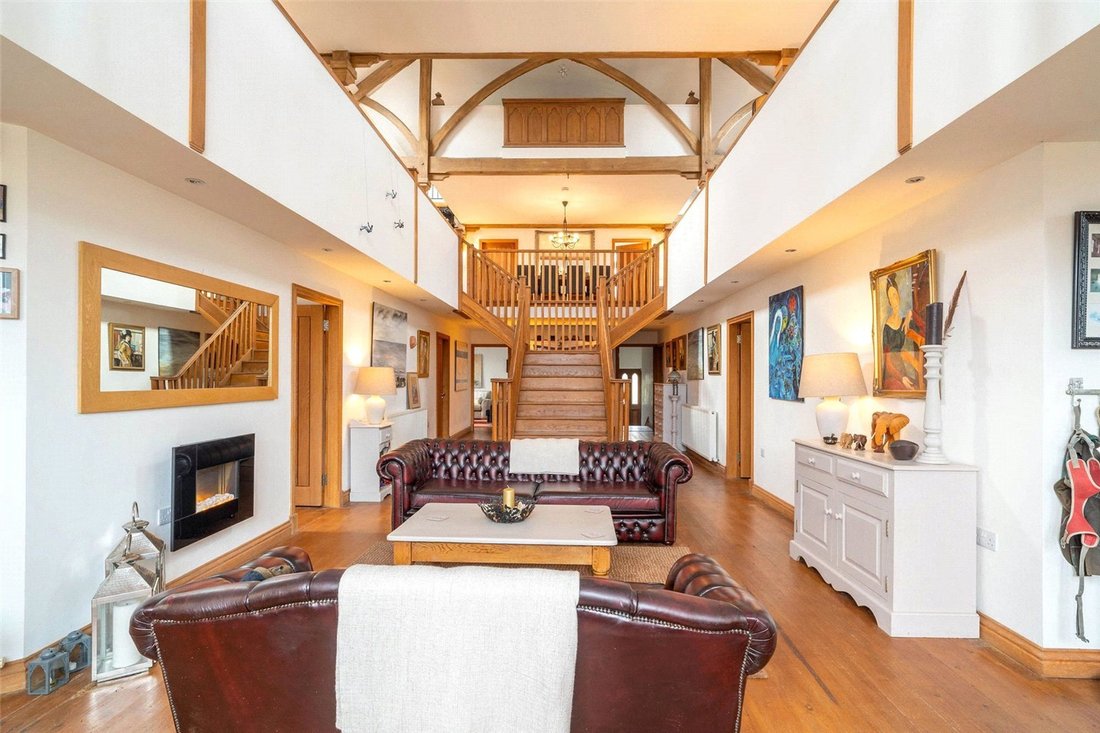 House in Horncliffe, England 4 - 17538935