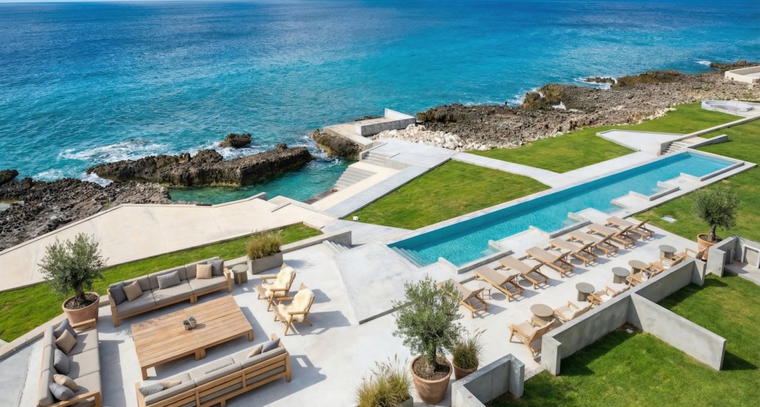 Apartment in West Bay, West Bay, Cayman Islands 5 - 17540236