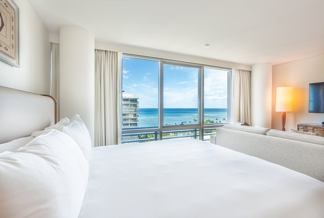 Condo in Honolulu, Hawaii, United States 1 - 17539193