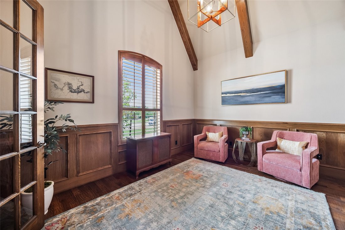 House in Heath, Texas, United States 5 - 17543938