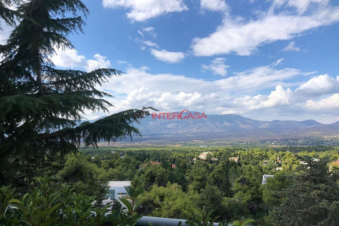 Apartment in Ekali, Attica, Greece 1 - 17542344